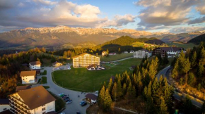 Cheile Gradistei Fundata Resort & Spa